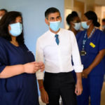 Embassy Of Palestine Organises Photo Exhibition