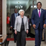 Kenyan Court Convicts Venezuelan Diplomat Of Murdering Ambassador