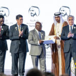 US Treasury Secretary Heads To Senegal, Zambia And South Africa