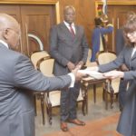 French Embassy Supports Digitalisation Of WASH