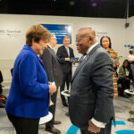 UN Agency Suspends Food Aid To Ethiopia’s Tigray Amid Theft