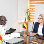 Jill Biden Says Namibia’s Vibrant Democracy Made It Her Choice For First Africa Stop