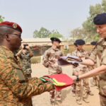 German Legislators Visit Ghana’s Parliament