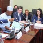 Burkina Faso Marks End Of French Military Operations On Its Soil