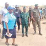 Ghana, UK Commit To Biodiversity Protection