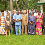 Presidential Candidates Sign Peace Pact Days Before Nigeria Polls