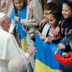 Biden To Meet With NATO Eastern Flank Leaders