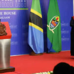 US VP Harris Announces $1 Billion In Funding For Women’s Economic Empowerment