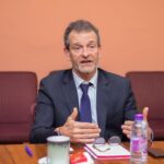 IMF Courts Global Support For Ghana’s Debt Restructuring