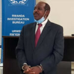 Vice President Harris Stresses Democracy During Africa Visit