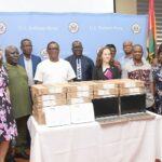 Help Us Get The $3bn IMF Bailout – Akufo-Addo To Diplomats