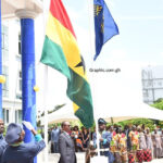 US Vice President Kamala Harris To visit Ghana As Part Of First Trip To Africa