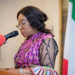 Nigerian Agency Says Malaria Vaccine Could Protect Millions