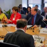 Rwanda, Benin Discuss Border Security Against Militants