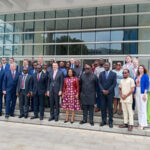 Syria, Tunisia Reestablish Diplomatic Relations