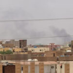 Iran’s President To Set Out On Rare Africa Tour