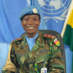 Clashes Flare In Sudan’s Capital After Cease-Fire Extended