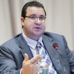 ECOWAS Delegation Visits Armed Forces Northern Command