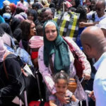 Sudan Crisis Risks Becoming a Nightmare For The World – Former PM Hamdok