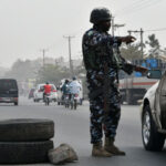 European and African leaders gather in Angola for EU-AU summit