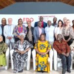 South Africa Army Chief Visits Moscow In Wake Of US Weapons Claim