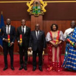 Ghana’s Economy Showing Signs Of Stability – IMF