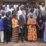 WHO Urges Ghana To Shift Tobacco Cultivation To Food Crops