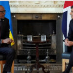 African Leaders Call For Affordable Financing To recover Economies And Put SDGs Back On Track