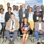 Ethiopian Airlines Named “The Best Airline In Africa”