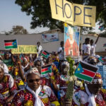 US-China Tensions: Biden Calls Xi a Dictator a Day After Beijing Talks