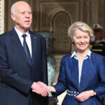 Israel Recognizes Moroccan Sovereignty Over Western Sahara