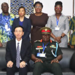 Ghana, Italy Renew Ties