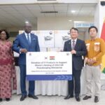 Singapore Woos Africa For Mutual Benefits