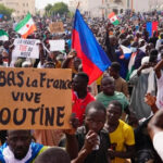 Wagner Pauses Fighter Recruitment And Focuses On Africa And Belarus – Prigozhin