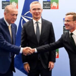 Wagner Boss Yevgeny Prigozhin Met Russia’s Vladimir Putin After Mutiny