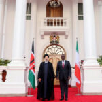 Nato: Warm Words But a Diplomatic Reality Check For Ukraine