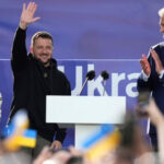 Iran’s Raisi Begins Africa Trip, Signs Agreements With Kenya