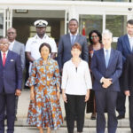 US Praises Senegal’s President For Bowing Out Of 2024 Election