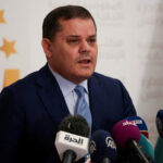 Ukraine Announces a Long Fight Against The “Russian Hold In Africa”