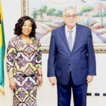 Ghana-US To Deepen Cooperation On Nuclear Safety, Regulation