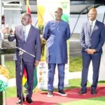 Niger Crisis Could Deepen Country’s Food Insecurity, UN Says