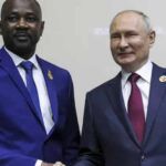 Trump’s Georgia Indictment Draws Mixed Reaction