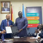 Nkrumah’s Push For Ghana-China Relations Beneficial – GHACHIFA