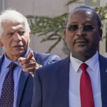 France Struggles To Reshape Relations In Africa