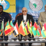 UN Experts: Conflict In Ethiopia Left Over 10,000 Survivors Of Sexual Violence