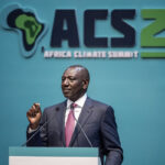 “Transition To Cleaner Energy Cannot Be Reversed” Says US Envoy to African Climate Summit, Nairobi