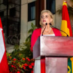 African Union “Suspends” Gabon With Immediate Effect