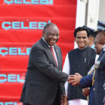 Liberia: President George Weah Starts His re-Election Campaign