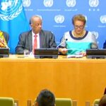 Creative Arts Industry, SMEs Key To Economic Transformation – British High Commissioner