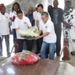 Nkrumah Mandela Leadership Conference: Restructure Africa Agenda For Results Now – Speakers